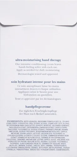 Vista 3 de Crabtree & Evelyn Terapia de crema de manos La Source, 3.5 oz