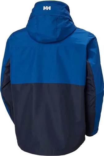Vista 2 de Helly-Hansen Chaqueta Newport Inshore para hombre