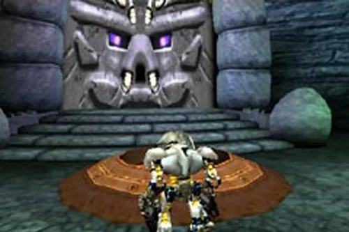 Vista 3 de Bionicle