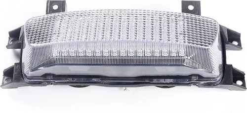 Vista 4 de Luz trasera LED de freno para motocicleta, señales de giro integradas compatibles con Suzuki 1992-1993 GSXR600, 1993-1995 GSXR750, 1993-1998