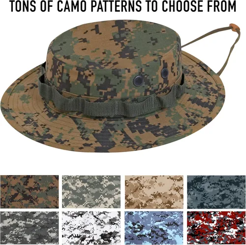 Vista 5 de Rothco mens Boonie