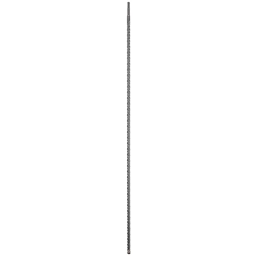 Vista 42 de Bosch HC2051 - Broca de 5/16 x 4 x 6 pulgadas Bulldog SDS-Plus para martillo perforador