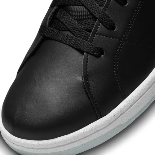 Vista 5 de Nike Men's Court Royale 2 Better Essential Sneaker - White, 7 UK