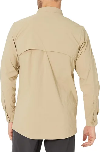 Vista 2 de Propper Camisa táctica de manga larga para hombre Summerweight