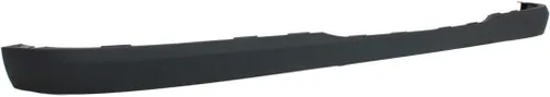 Vista 3 de Para Chevy Avalanche Cenefa 2007-2013 Delantera Inferior Deflector de aire Imprimado Plástico GM1092208 15203734