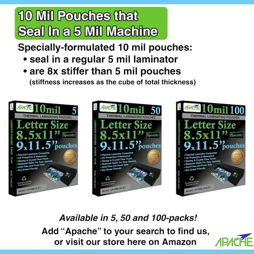 Vista 5 de Estuche de 0,17 fl oz Apache