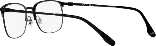 Vista 5 de Ray-Ban Marcos cuadrados para gafas graduadas Rx6494 para mujer