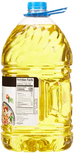 Vista 7 de Happy Belly - Marca Amazon – Miel de flor silvestre cruda, 32 onzas (anteriormente Solimo) (el empaque puede variar)