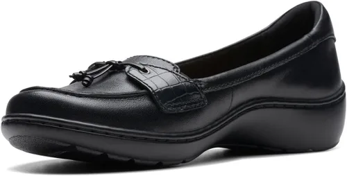 Vista 5 de Clarks Cora Haley para mujer