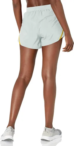 Vista 2 de Under Armour Fly By 2.0 - Pantalones cortos de correr para mujer