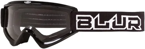 Vista 5 de O'Neal 1 casco de motocross todoterreno sólido SRS con combinación de gafas Rojo