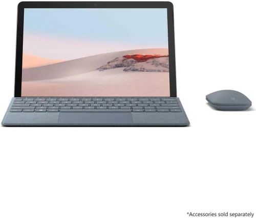 Vista 4 de Nueva pantalla táctil Microsoft Surface Go 2-10.5