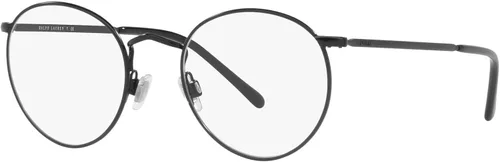 Vista 2 de mens Ph1179 Round Prescription Eyewear Frames