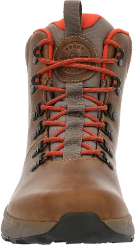 Vista 3 de Rocky Summit Elite - Botas de senderismo para hombre