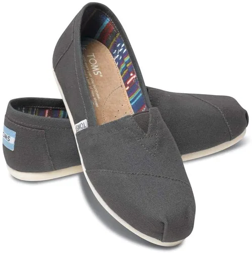 Vista 12 de TOMS Ash Canvas Classic - Lienzo para mujer