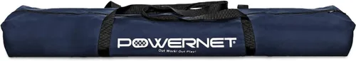 Vista 24 de PowerNet 7x7 FT Baseball & Softball Net Replacement Parts, Replace 7x7 FT Frame, Net Only or Carry Bag, Metal Frame and Fiberglass Poles, Durable
