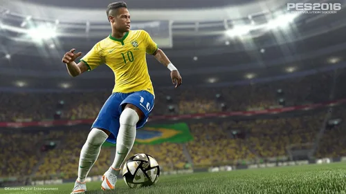 Vista 3 de Pro Evolution Soccer 2016 - PlayStation 3 Standard Edition