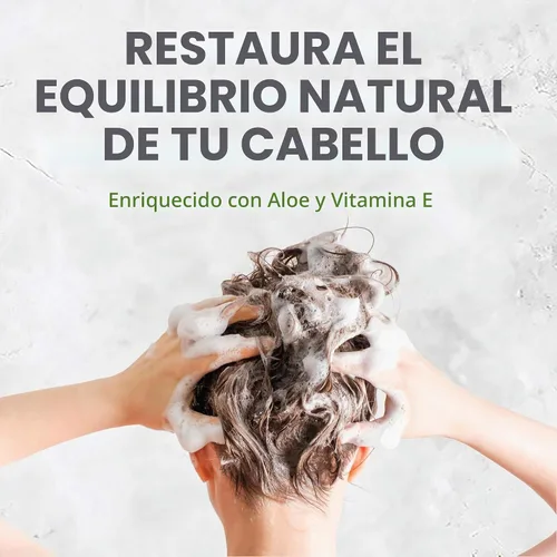 Vista 7 de Avalon Organics Acondicionador de pera de coco totalmente natural, 11 onzas líquidas