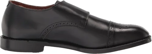 Vista 6 de Allen Edmonds Mocasín St.John's Monk-Strap para hombre