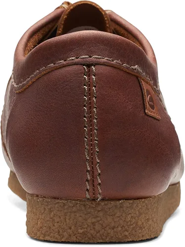 Vista 3 de Clarks Shacre II - Zapatos de correr para hombre