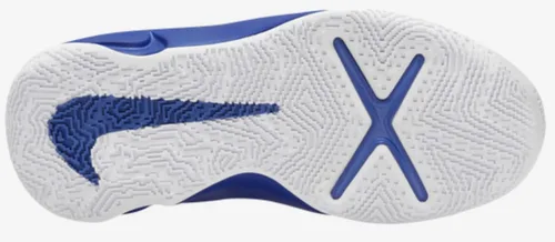 Vista 3 de Nike Tenis de baloncesto Team Hustle D10 (GS) para niños