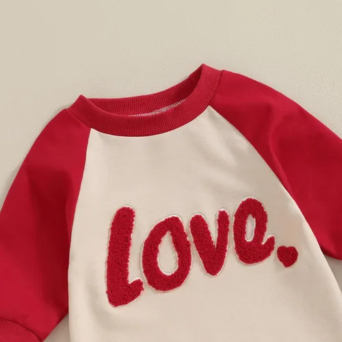 Vista 46 de FYBITBO Ropa de bebé niño niña Santa manga larga mono mameluco recién nacido primera Navidad traje de una pieza