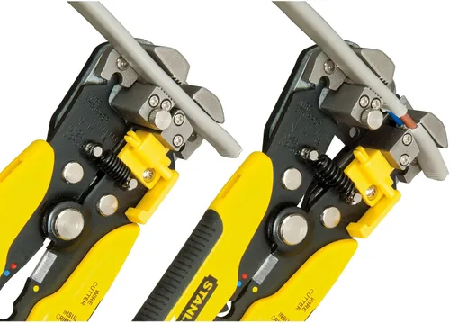 Vista 8 de Stanley FMHT0-96230 Pelacables, amarillo/negro