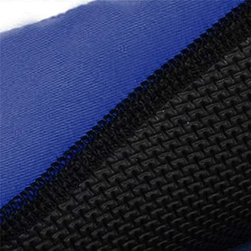 Vista 6 de Boolavard Zapatos de deportes acuáticos descalzos de secado rápido Aqua Yoga Calcetines sin cordones para hombres, mujeres y niños