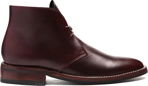Vista 3 de Thursday Boot Company - Botas Chukka Scout para hombre