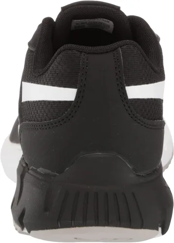 Vista 3 de Reebok Ztaur - Tenis de correr para mujer, Claro