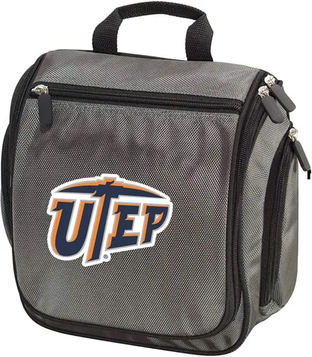 Vista 68 de Broad Bay Texas A&M - Neceser o kits de afeitado para hombre, organizador de viaje colgante, Multicolor Negro, Tamaño único, Texas A&m - Neceser