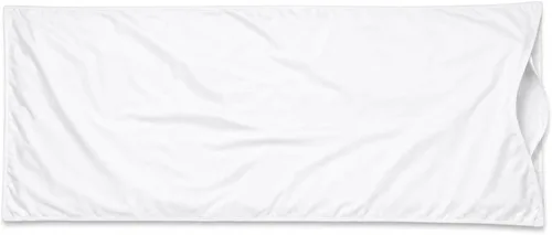 Vista 6 de East Coast Bedding Funda de almohada de repuesto 100% algodón Funda de almohada DIY Funda de almohada vacía para relleno personalizado 250