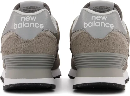 Vista 8 de New Balance De Las Mujeres 574