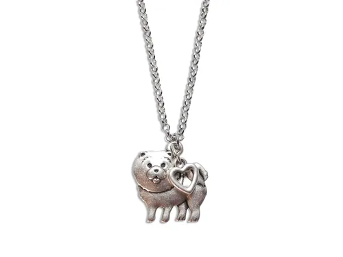 Vista 6 de Collar para perros Grupo B, Metal, No es una piedra preciosa