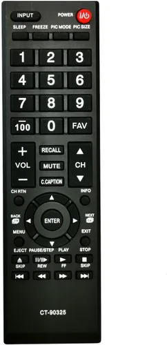 Vista 10 de Para Hisense Smart TV Control Remoto Reemplazo EN2A27, para Hisense Android/Google/LCD ULED OLED HD 4K UHD Smart TV
