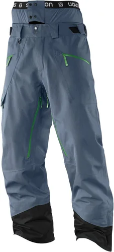 Vista 2 de Salomon Pantalón Foresight para hombre