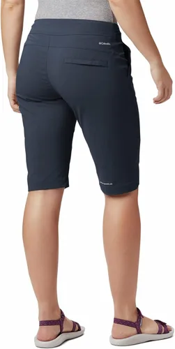 Vista 2 de Columbia Pantalones cortos largos Anytime Outdoor para mujer