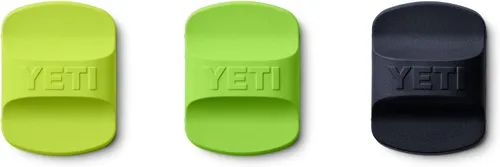Vista 8 de YETI MagSliders de repuesto, paquete de 3