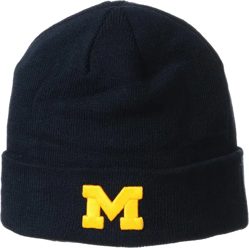 Vista 5 de ZHATS NCAA Mens Cuff Beanie Team