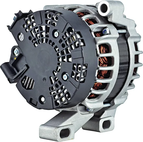 Vista 3 de Alternador eléctrico DB para Volvo S60 XC60 V60 XC70 2.5L 2012-2016