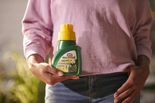 Vista 6 de Ortho MAX Malathion Repelente de Insectos en Aerosol Concentrado, 16 oz.