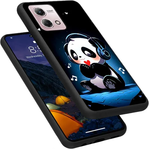 Vista 193 de Funda para Motorola Moto G Stylus 4G 2023, delgada y ligera, de silicona de TPU suave, color negro, ultrafina, para Motorola Moto G Stylus 4G 2023