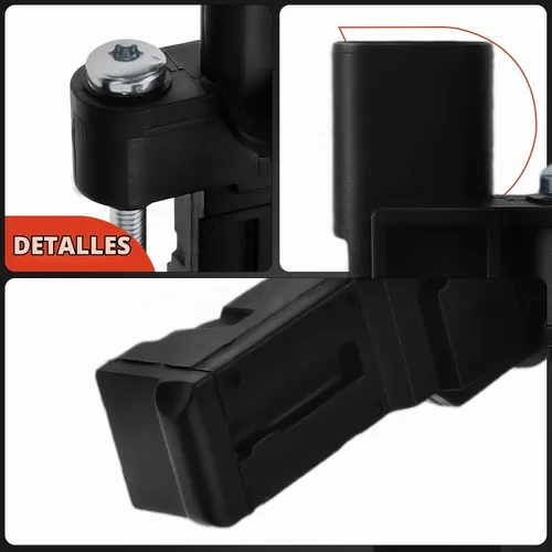 Vista 7 de A-Premium Sensor de posición del cigüeñal del motor compatible con Mini