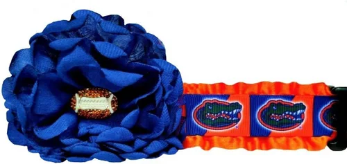 Vista 2 de Gators Dog Collar