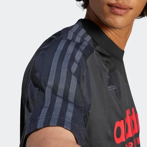 Vista 8 de adidas Camiseta Tiro de la Copa Mundial para hombre