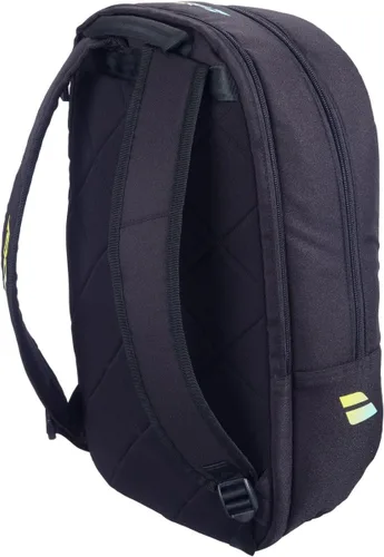 Vista 2 de Babolat Court Lite Padel Mochila (negro/multicolor)