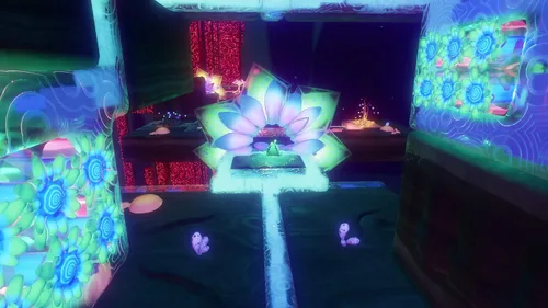 Vista 7 de Lumote The Mastermote Chronicles - PlayStation 4
