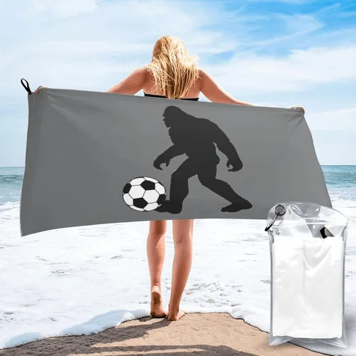 Vista 12 de Azores Flag - Toalla de playa vintage de microfibra, de gran tamaño, secado rápido (31.5 x 63 pulgadas), a prueba de arena, absorbentes, compactas