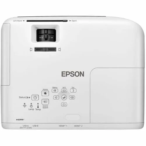 Vista 6 de Powerlite W55