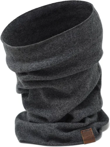Vista 5 de Borges & Scott The St Anton - 100% cachemira Snood - Polaina para el cuello